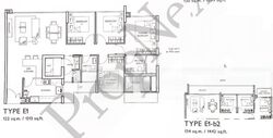 Prive (D19), Condominium #476310041